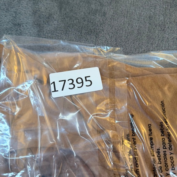 Outdoor Research Long Sleeve Henley Shirt Tan Heather Pocket Mens Medium NWT - Picture 10 of 10